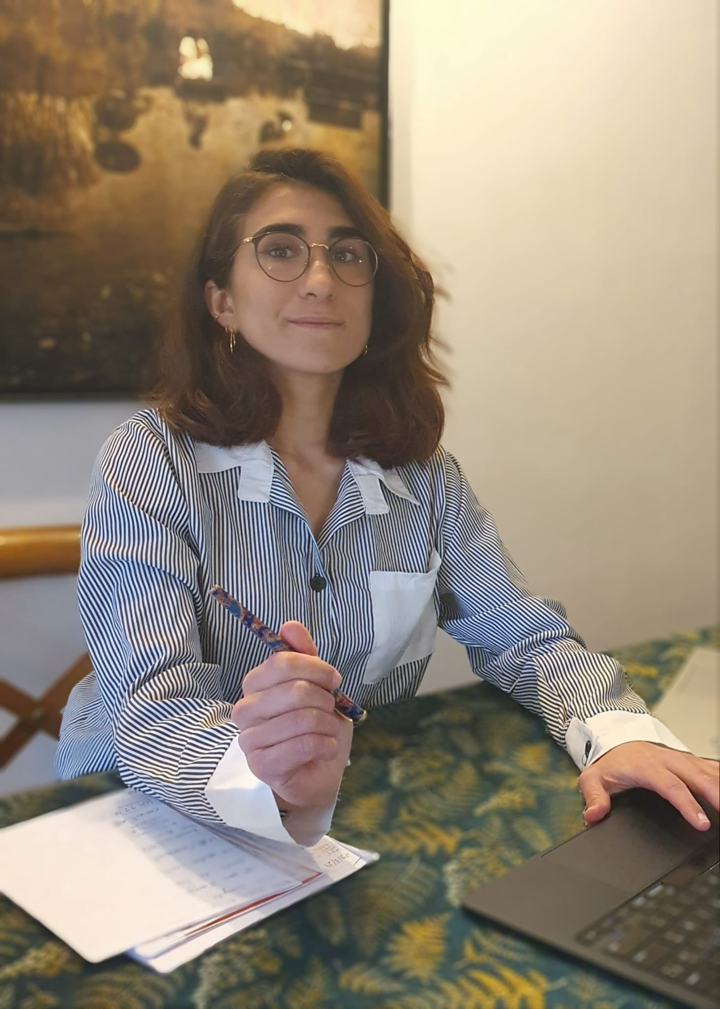 Services d’aide à l’édition : correction de manuscrit, 
travaux universitaires 
et bêta-lecture